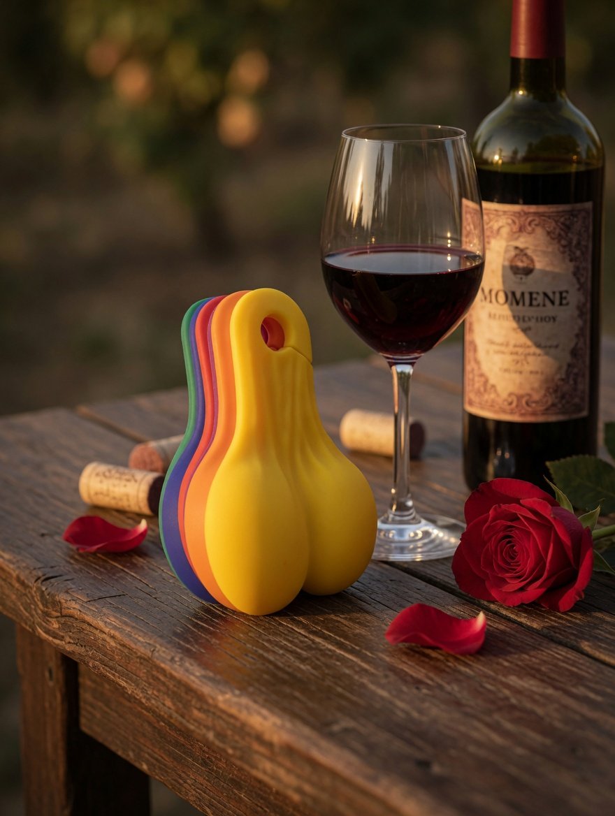 Wine Nutz - Image 9